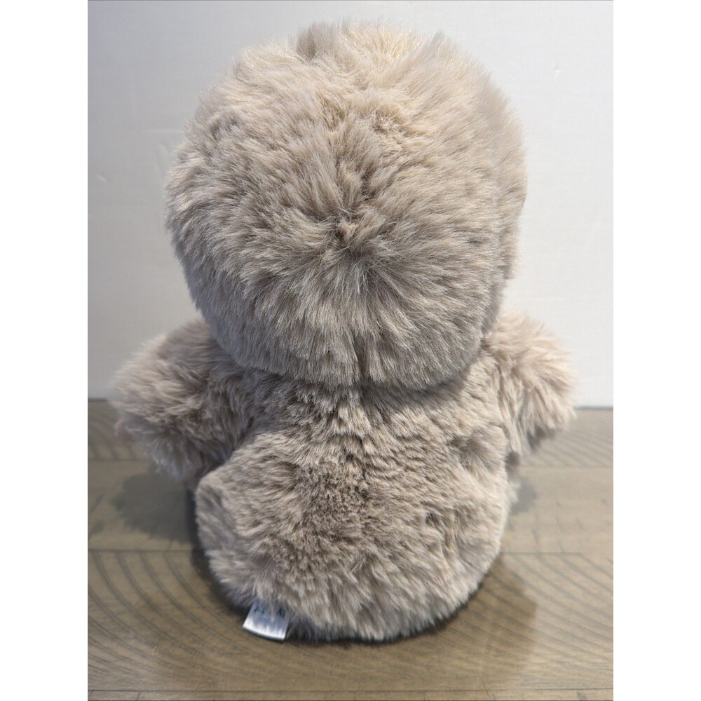 Jellycat Bo Bigfoot Plush Large Fuzzy Soft London Toy Monster 14" - Picture 3 of 9